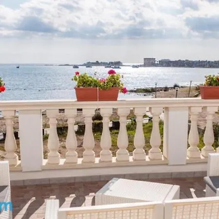 Bead E Breakfast Estasi Sul Mar * Porto Cesareo