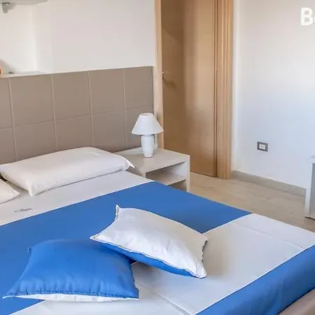 Alojamento de Acomodação e Pequeno-almoço Bead E Breakfast Estasi Sul Mar Porto Cesareo