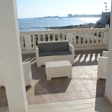 Bead E Breakfast Estasi Sul Mar Alojamento de Acomodação e Pequeno-almoço