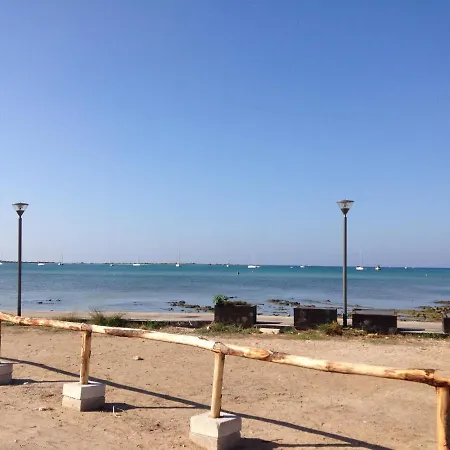 Bead E Breakfast Estasi Sul Mar